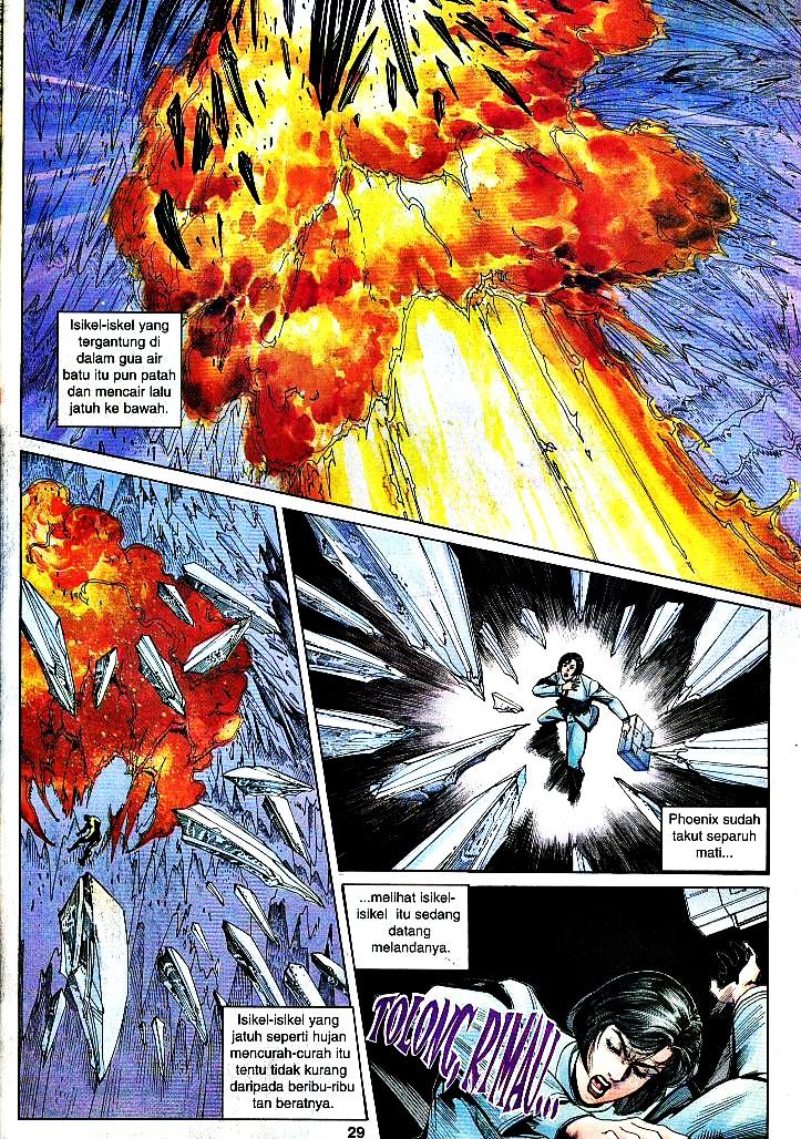 Dewata Raya: Chapter 097 - Page 25