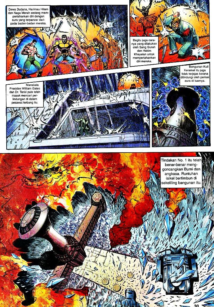 Dewata Raya: Chapter 097 - Page 26