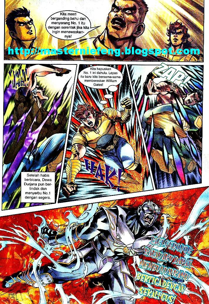 Dewata Raya: Chapter 097 - Page 27