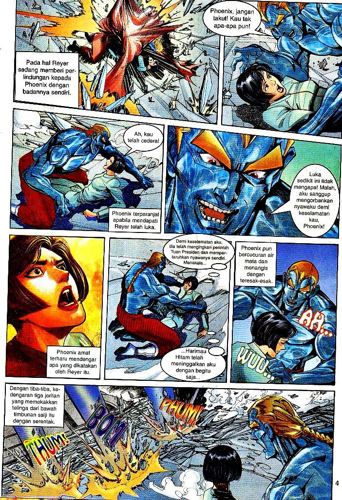 Dewata Raya: Chapter 098 - Page 2