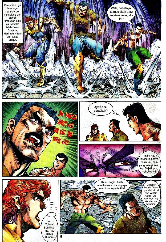 Dewata Raya: Chapter 098 - Page 3