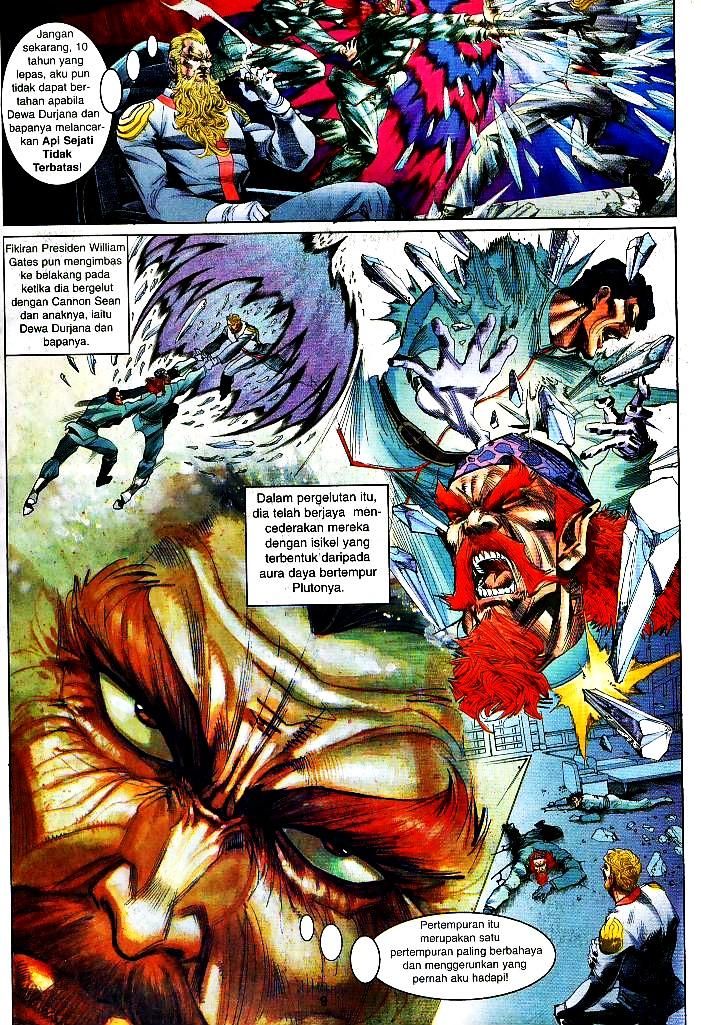 Dewata Raya: Chapter 098 - Page 7