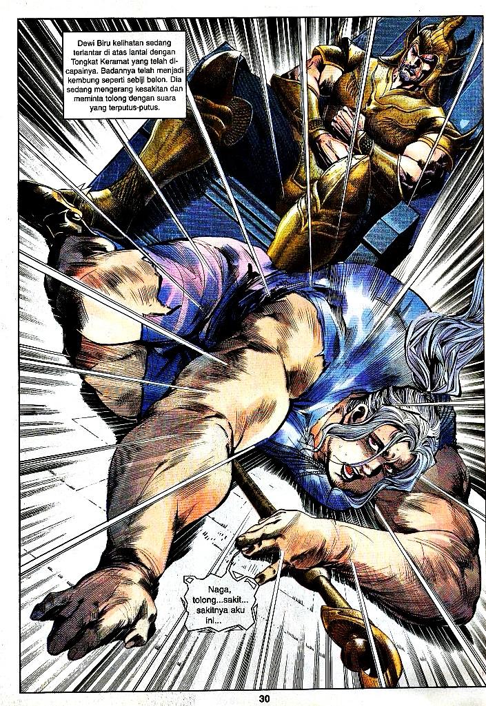 Dewata Raya: Chapter 098 - Page 24