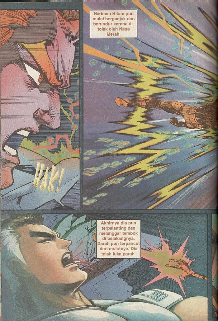 Dewata Raya: Chapter 102 - Page 4