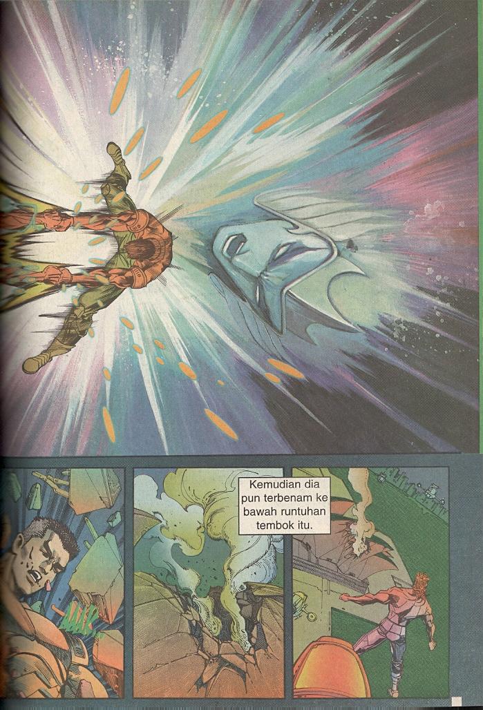 Dewata Raya: Chapter 102 - Page 5