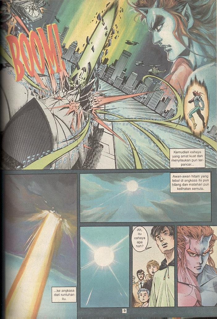 Dewata Raya: Chapter 102 - Page 7