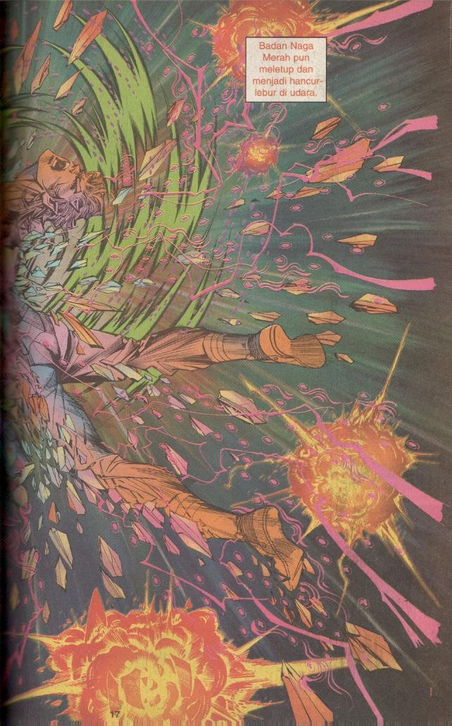 Dewata Raya: Chapter 102 - Page 15