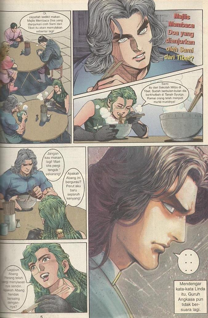 Dewata Raya: Chapter 103 - Page 3