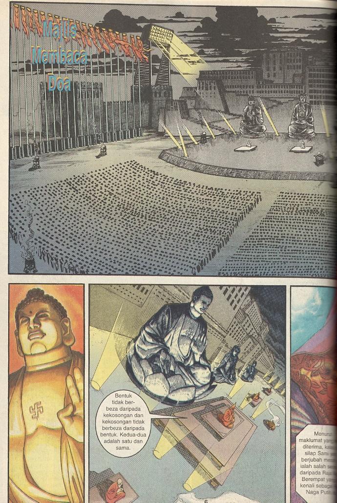 Dewata Raya: Chapter 103 - Page 4