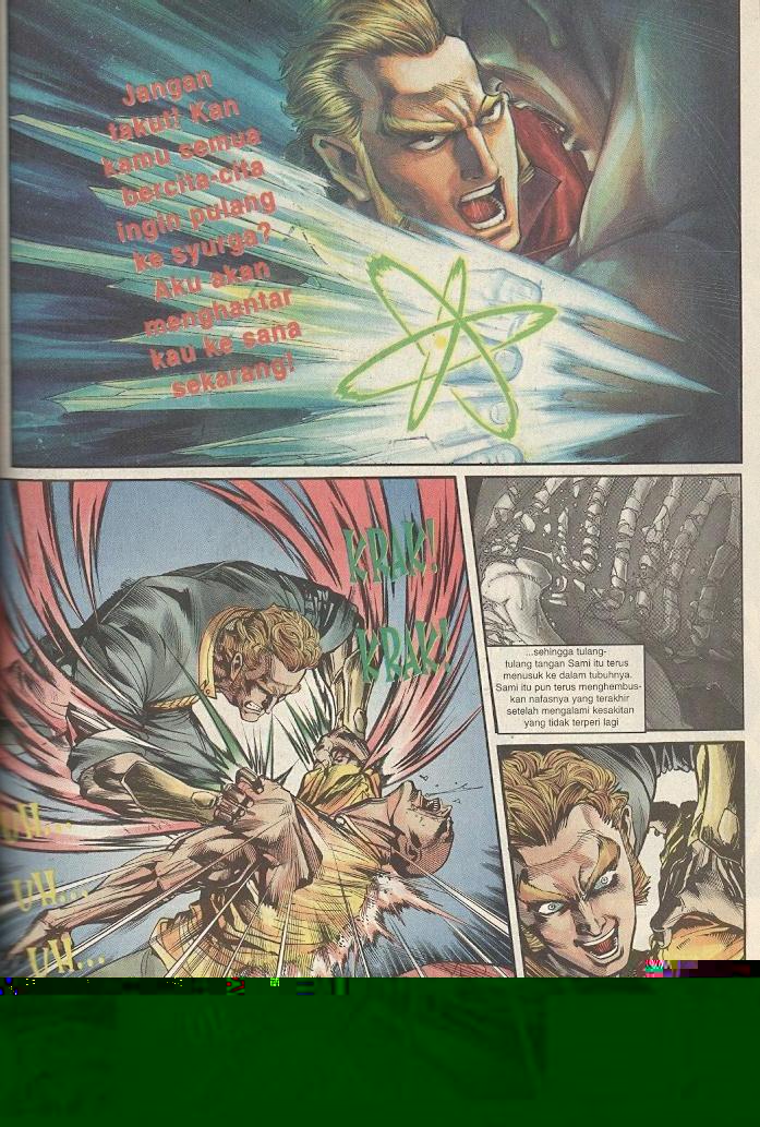 Dewata Raya: Chapter 103 - Page 13