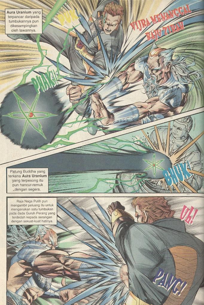 Dewata Raya: Chapter 103 - Page 16