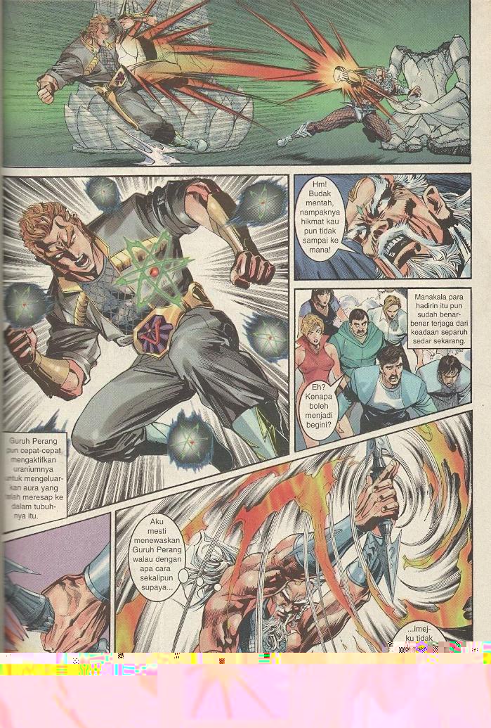 Dewata Raya: Chapter 103 - Page 17