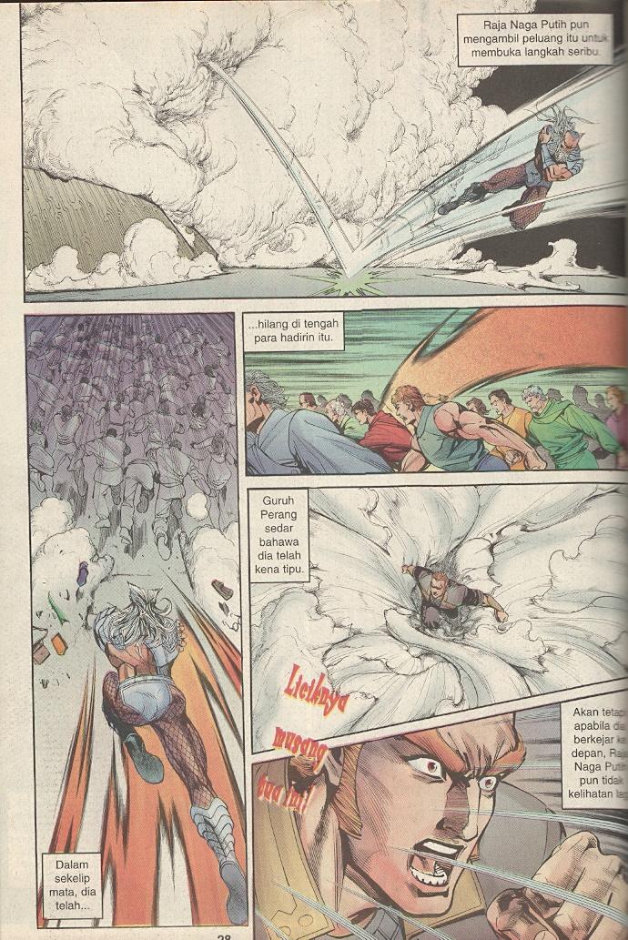 Dewata Raya: Chapter 103 - Page 26