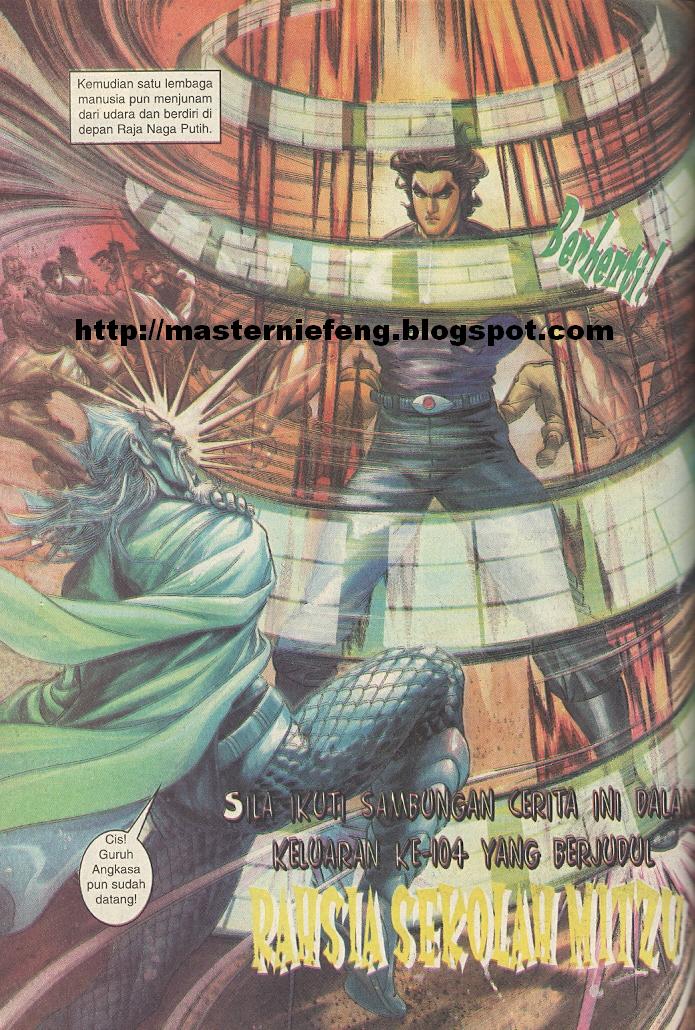 Dewata Raya: Chapter 103 - Page 28