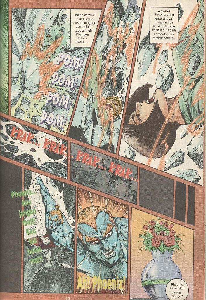 Dewata Raya: Chapter 104 - Page 11