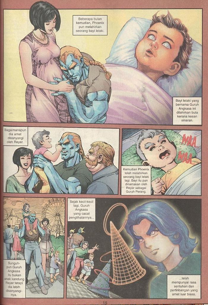 Dewata Raya: Chapter 104 - Page 13