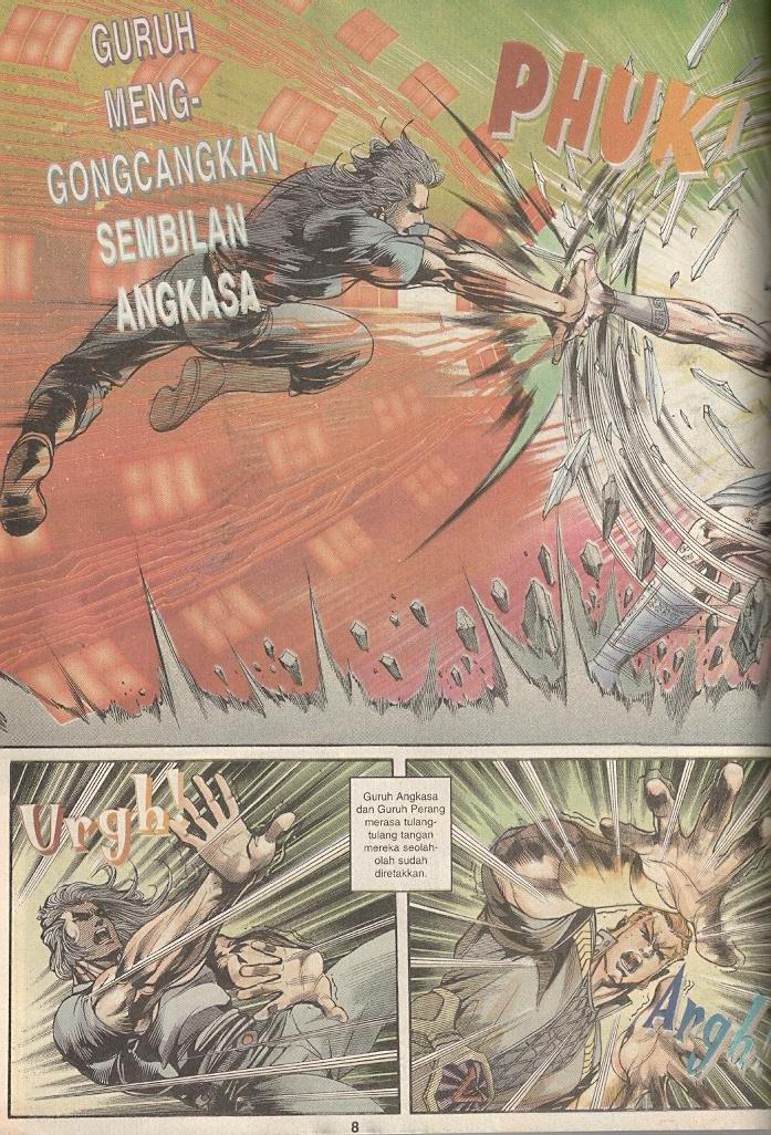 Dewata Raya: Chapter 106 - Page 7