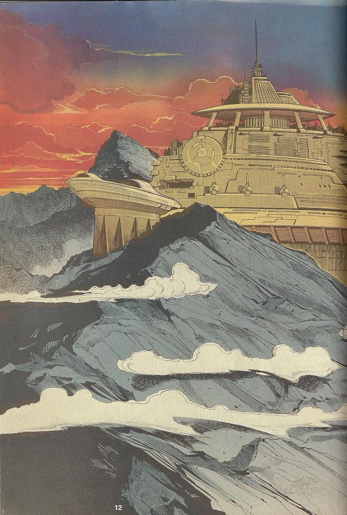 Dewata Raya: Chapter 106 - Page 11