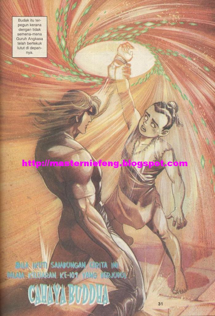 Dewata Raya: Chapter 108 - Page 29