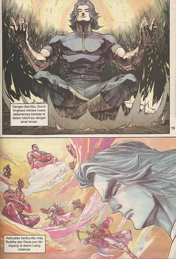 Dewata Raya: Chapter 109 - Page 13