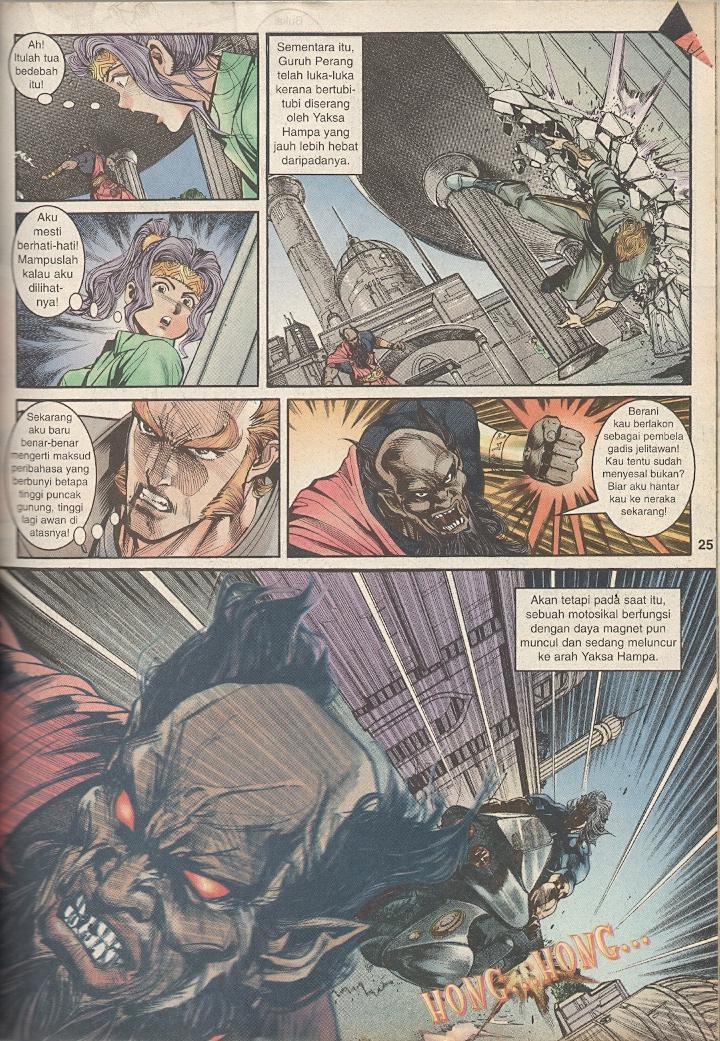 Dewata Raya: Chapter 111 - Page 24