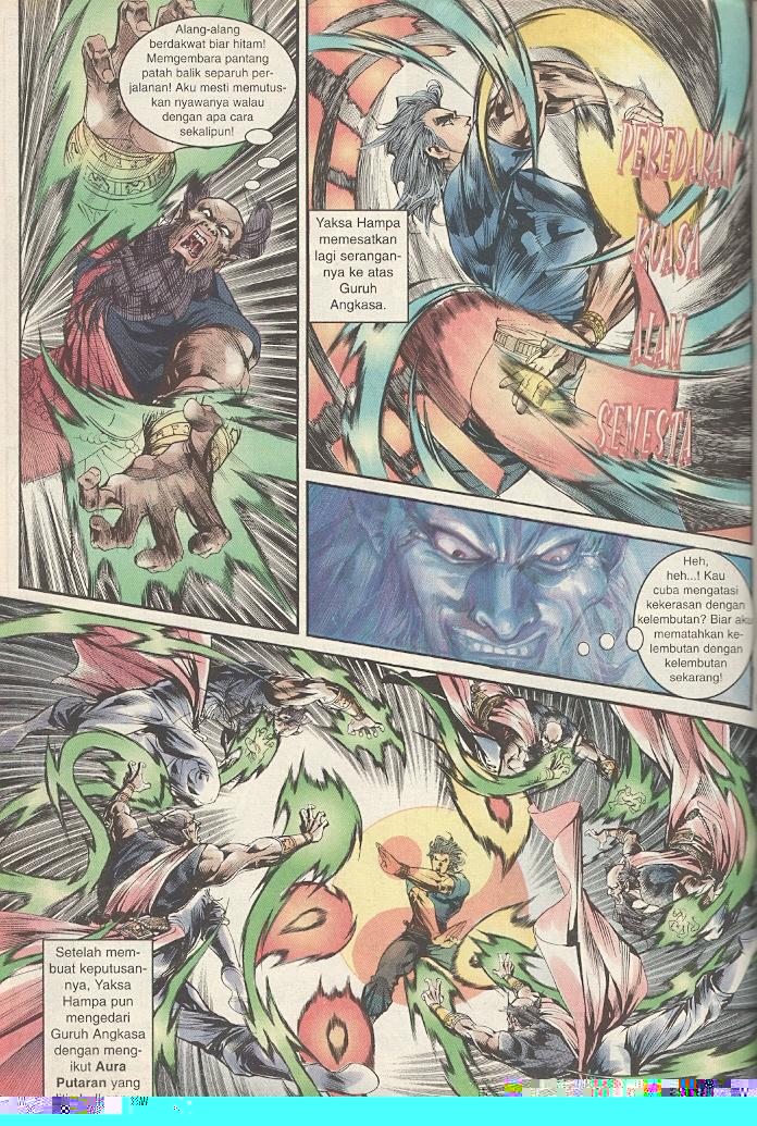 Dewata Raya: Chapter 112 - Page 4