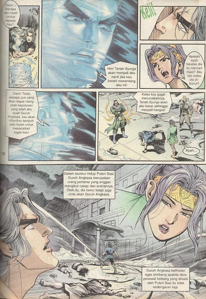 Dewata Raya: Chapter 112 - Page 11