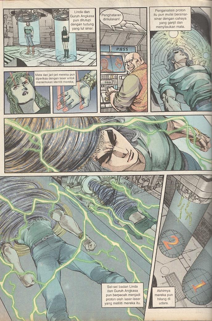 Dewata Raya: Chapter 113 - Page 2