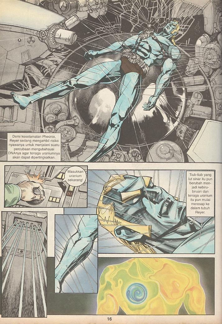 Dewata Raya: Chapter 113 - Page 14