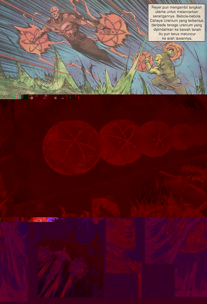 Dewata Raya: Chapter 114 - Page 2