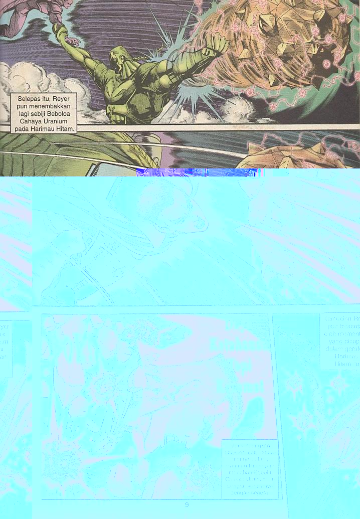 Dewata Raya: Chapter 114 - Page 7