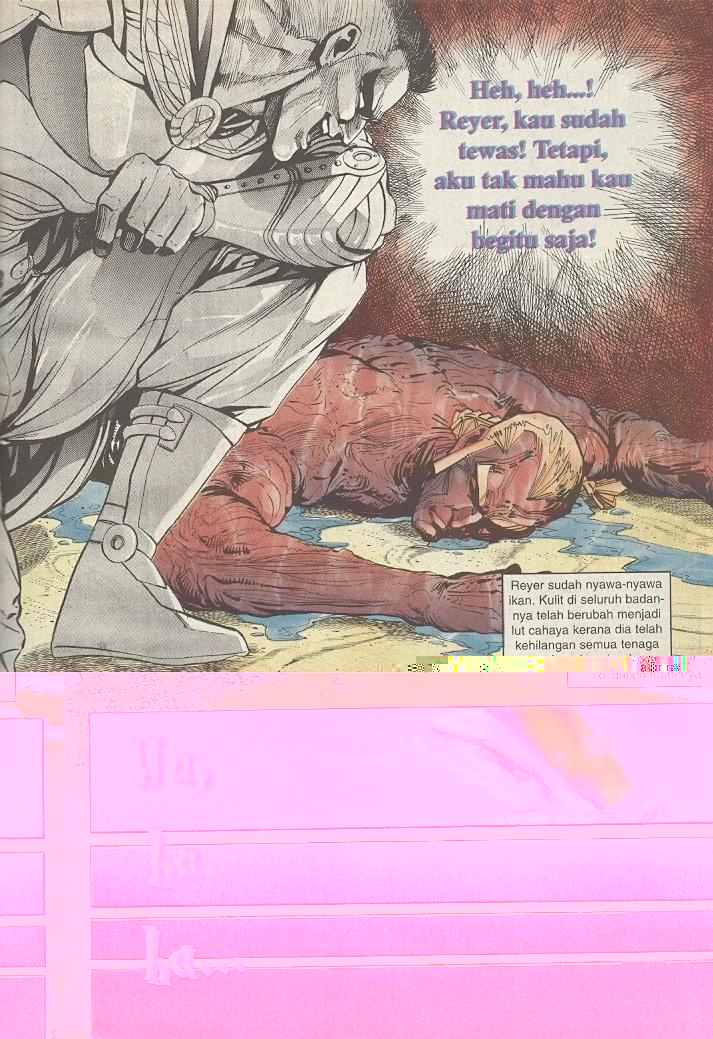 Dewata Raya: Chapter 114 - Page 19