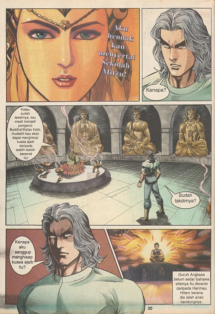 Dewata Raya: Chapter 114 - Page 28