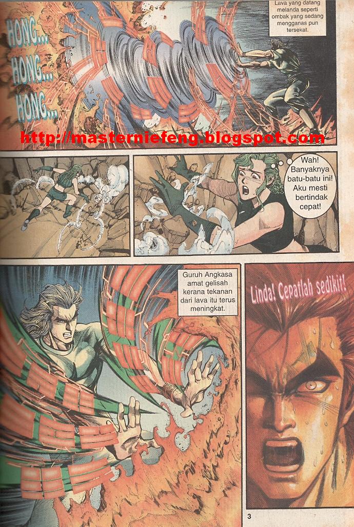 Dewata Raya: Chapter 116 - Page 2