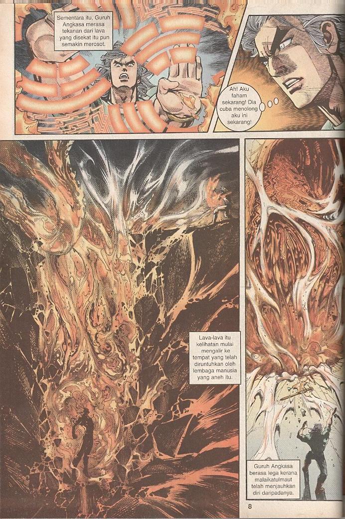 Dewata Raya: Chapter 116 - Page 7