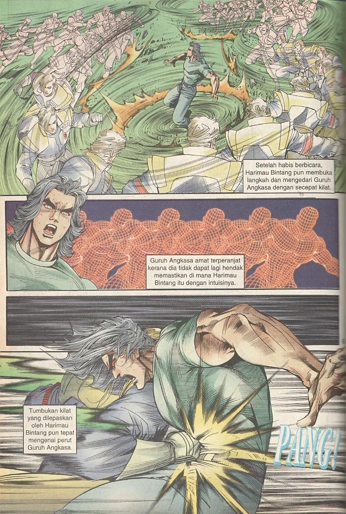 Dewata Raya: Chapter 117 - Page 4