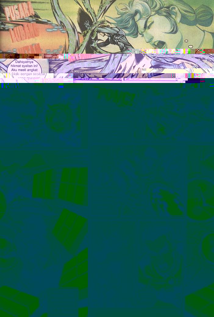 Dewata Raya: Chapter 119 - Page 9