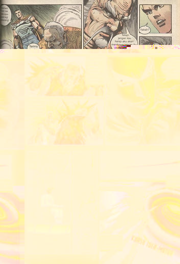 Dewata Raya: Chapter 119 - Page 15