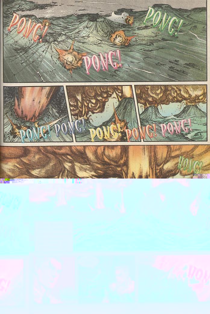 Dewata Raya: Chapter 119 - Page 25