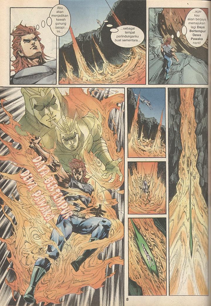 Dewata Raya: Chapter 120 - Page 6