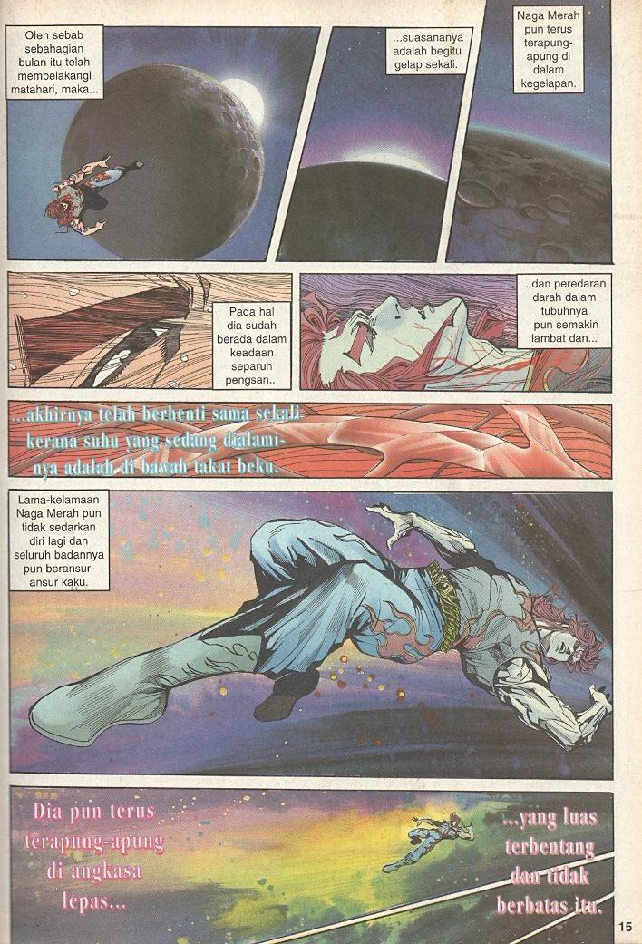 Dewata Raya: Chapter 125 - Page 13