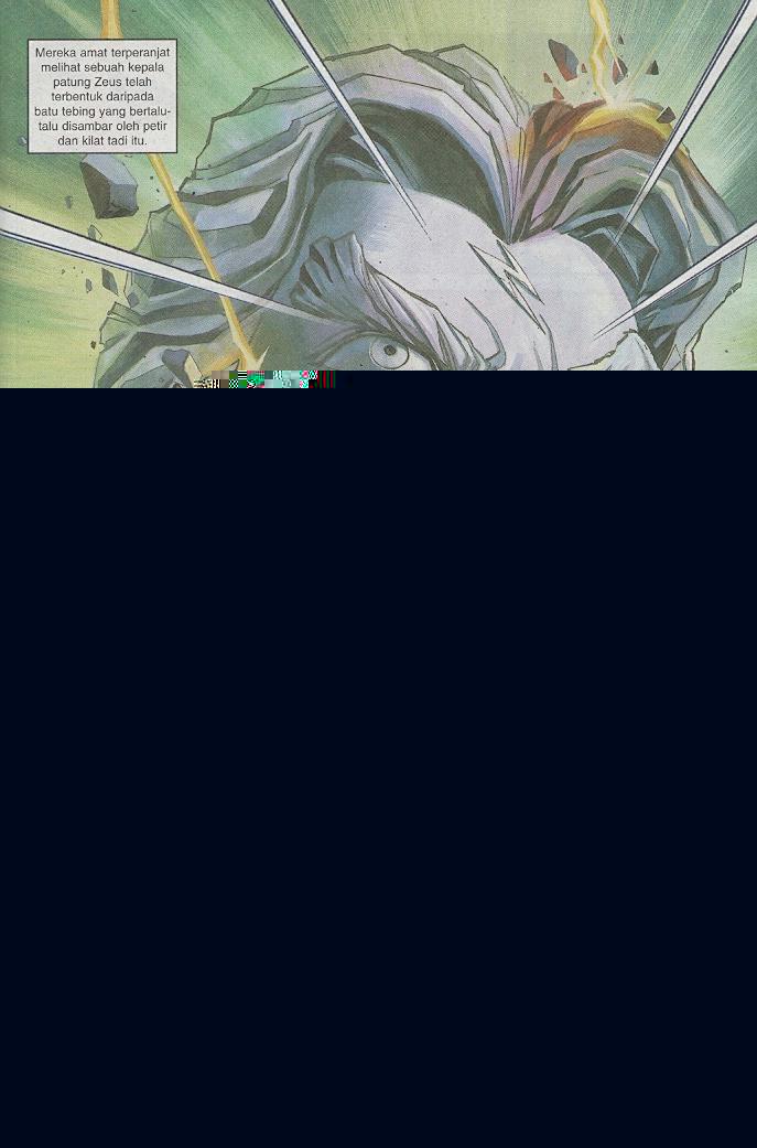 Dewata Raya: Chapter 130 - Page 17