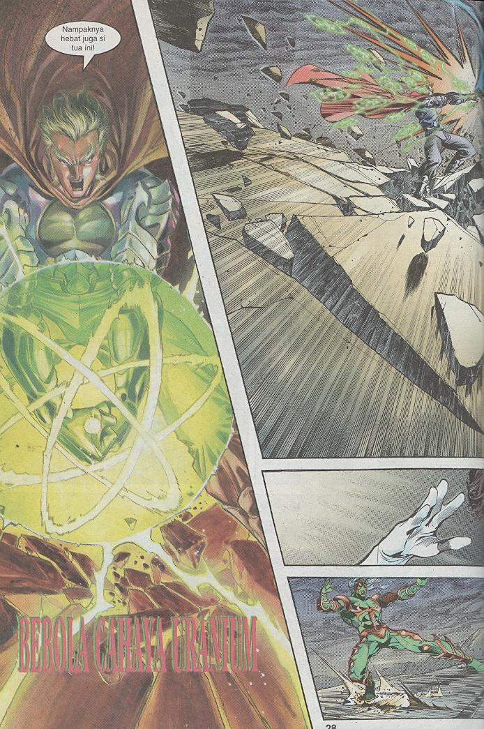 Dewata Raya: Chapter 130 - Page 26