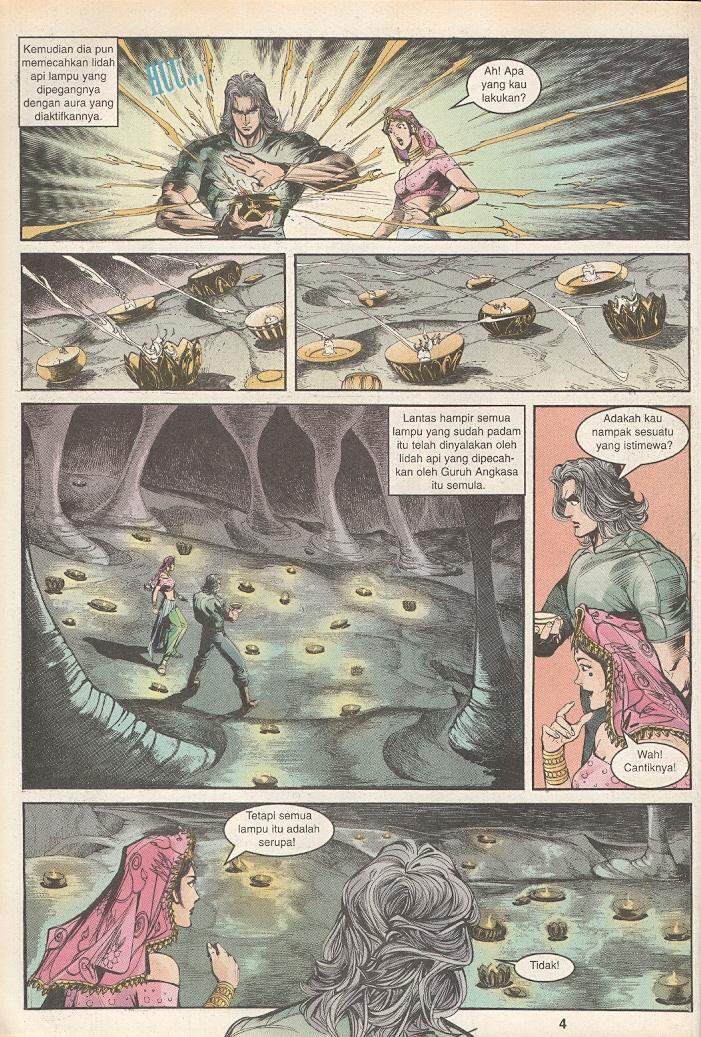 Dewata Raya: Chapter 131 - Page 3