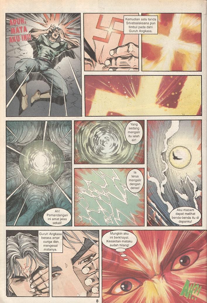 Dewata Raya: Chapter 131 - Page 7