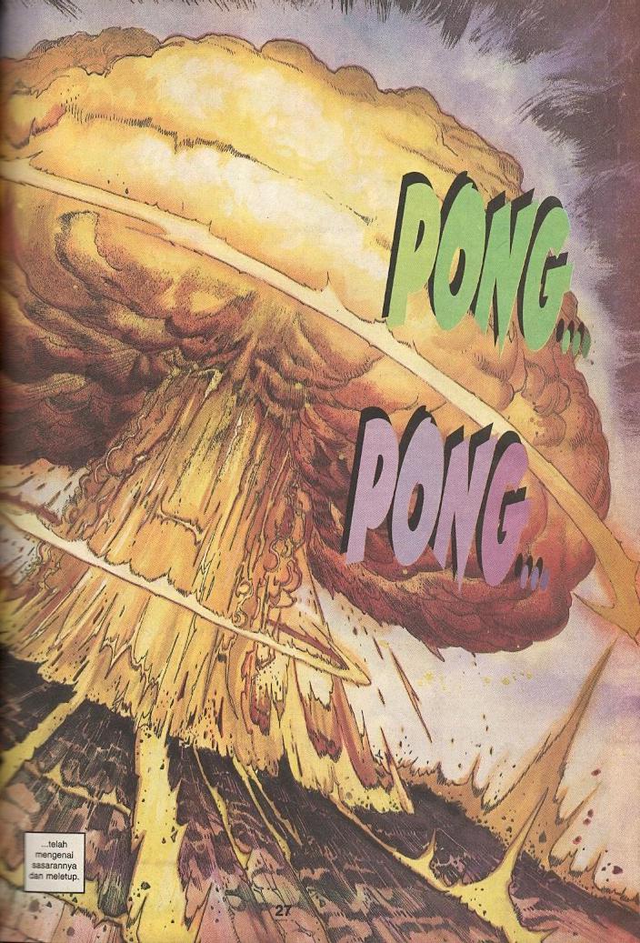 Dewata Raya: Chapter 132 - Page 25