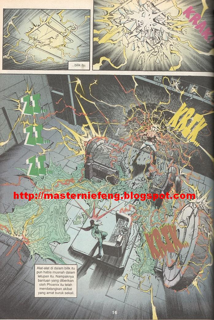 Dewata Raya: Chapter 133 - Page 14