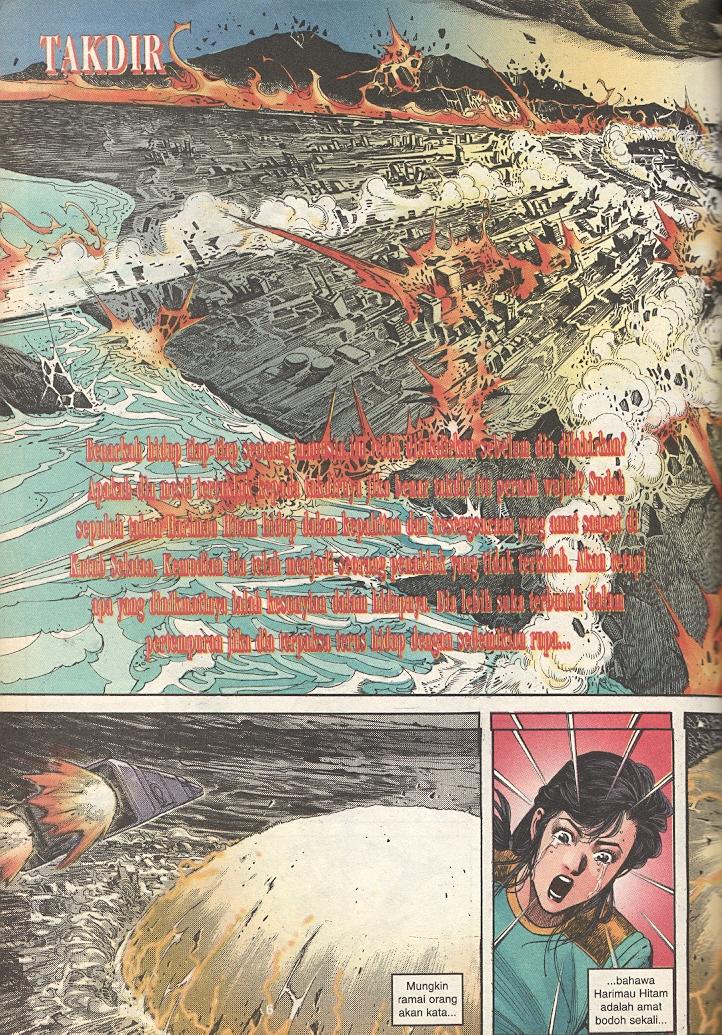 Dewata Raya: Chapter 135 - Page 4