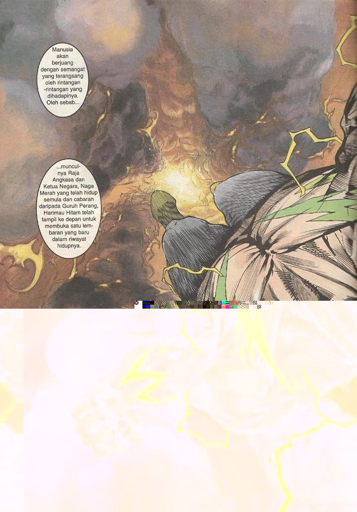 Dewata Raya: Chapter 135 - Page 6