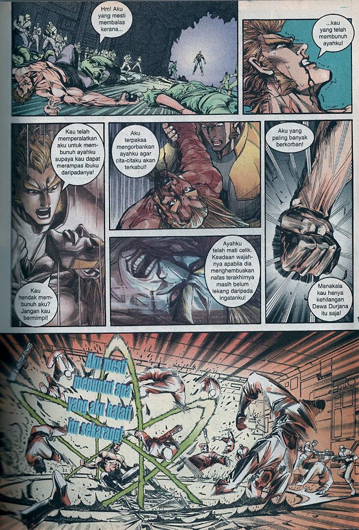 Dewata Raya: Chapter 136 - Page 14